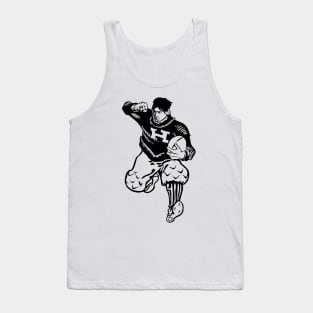 American Football Tank Top